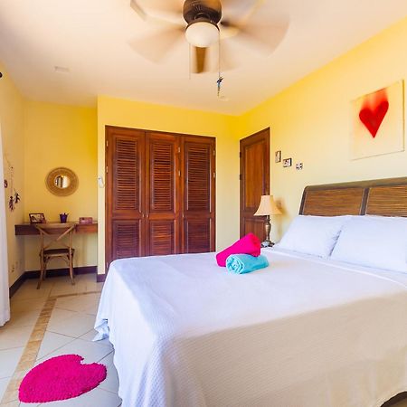Villa Amor Del Mar With Breathtaking View Of Ocean & Jungle Dominical Zewnętrze zdjęcie