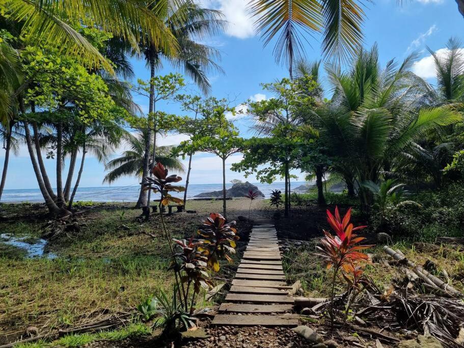 Villa Amor Del Mar With Breathtaking View Of Ocean & Jungle Dominical Zewnętrze zdjęcie