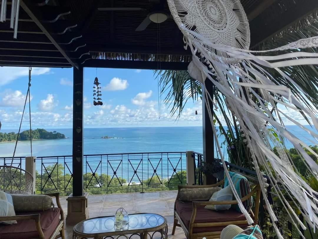 Villa Amor Del Mar With Breathtaking View Of Ocean & Jungle Dominical Zewnętrze zdjęcie